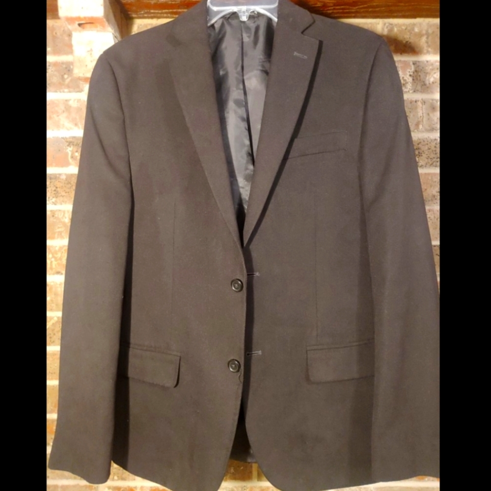 Murano Men's Blazer black